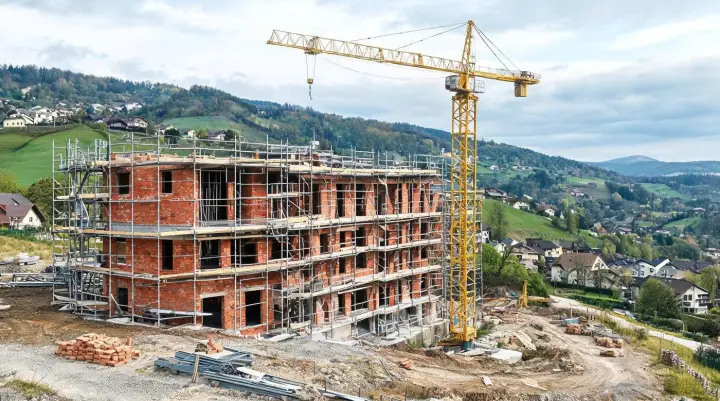 Sanierungseinschätzung & Kalkulation in Bad Essen