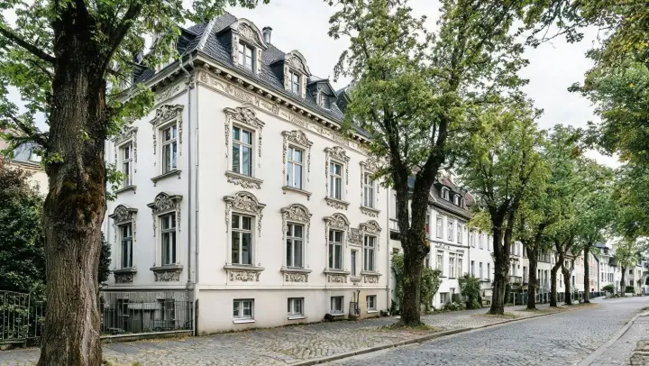 Hauskaufberatung in Bad Essen